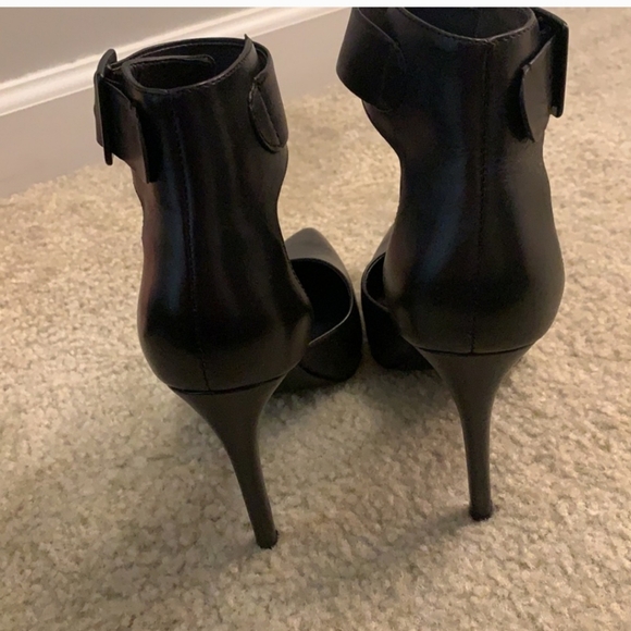 Steve Madden Flshback heels black - Picture 5 of 12
